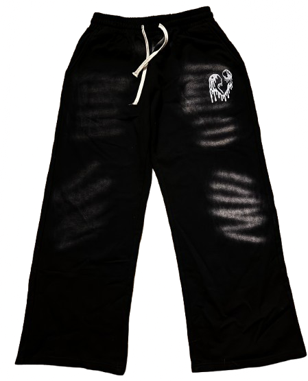 Drowning thoughts Sweatpants