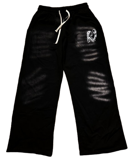 Drowning thoughts Sweatpants